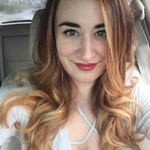 Meet your Posher, Shannon